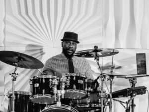 premier wedding entertainment performing at Charlotte NC wedding reception