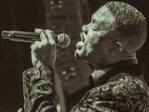 experienced wedding band - premium Carolinas wedding entertainment