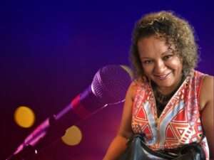 award-winning wedding band - lively Charlotte NC wedding entertainment