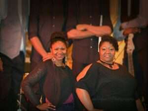 wedding band providing high-energy entertainment in North Carolina