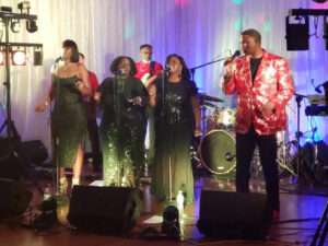 premier wedding entertainment - fun Charlotte wedding entertainment