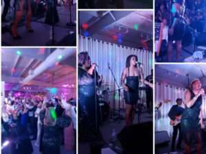 premier wedding musicians - memorable North Carolina wedding entertainment