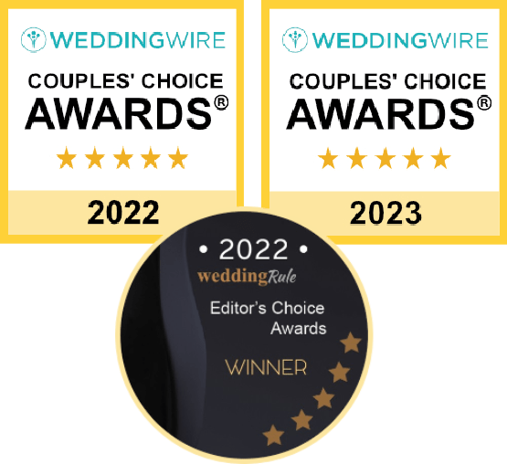 dancing reception band entertaining guests in North Carolina