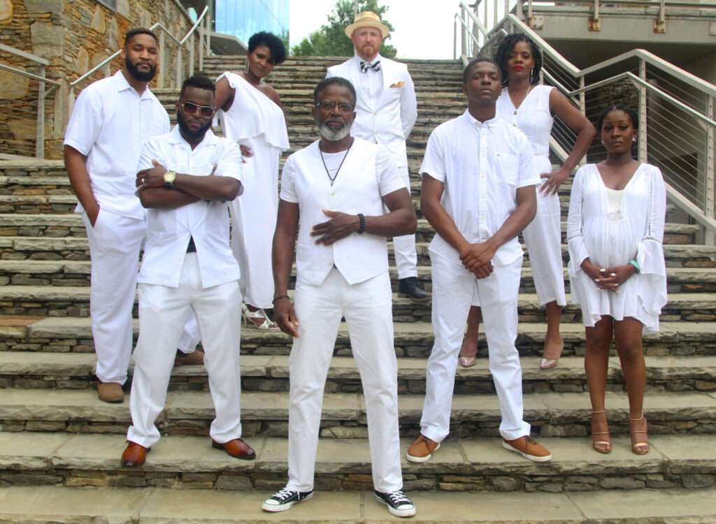 professional wedding music - exciting Charlotte NC wedding entertainment