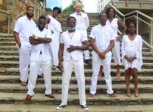 professional wedding music - exciting Charlotte NC wedding entertainment