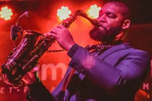 experienced wedding musicians - premium Carolinas wedding entertainment