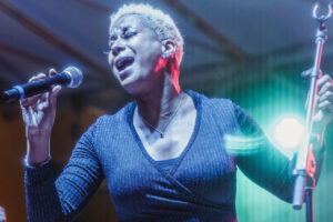 wedding band providing exciting entertainment in Charlotte NC