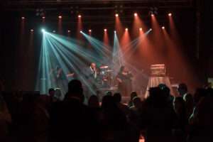 ceremony music providing unforgettable entertainment in Carolinas