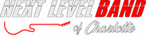 NEXT-LEVEL-BAND-of-charlotte OFFICIAL LOGO