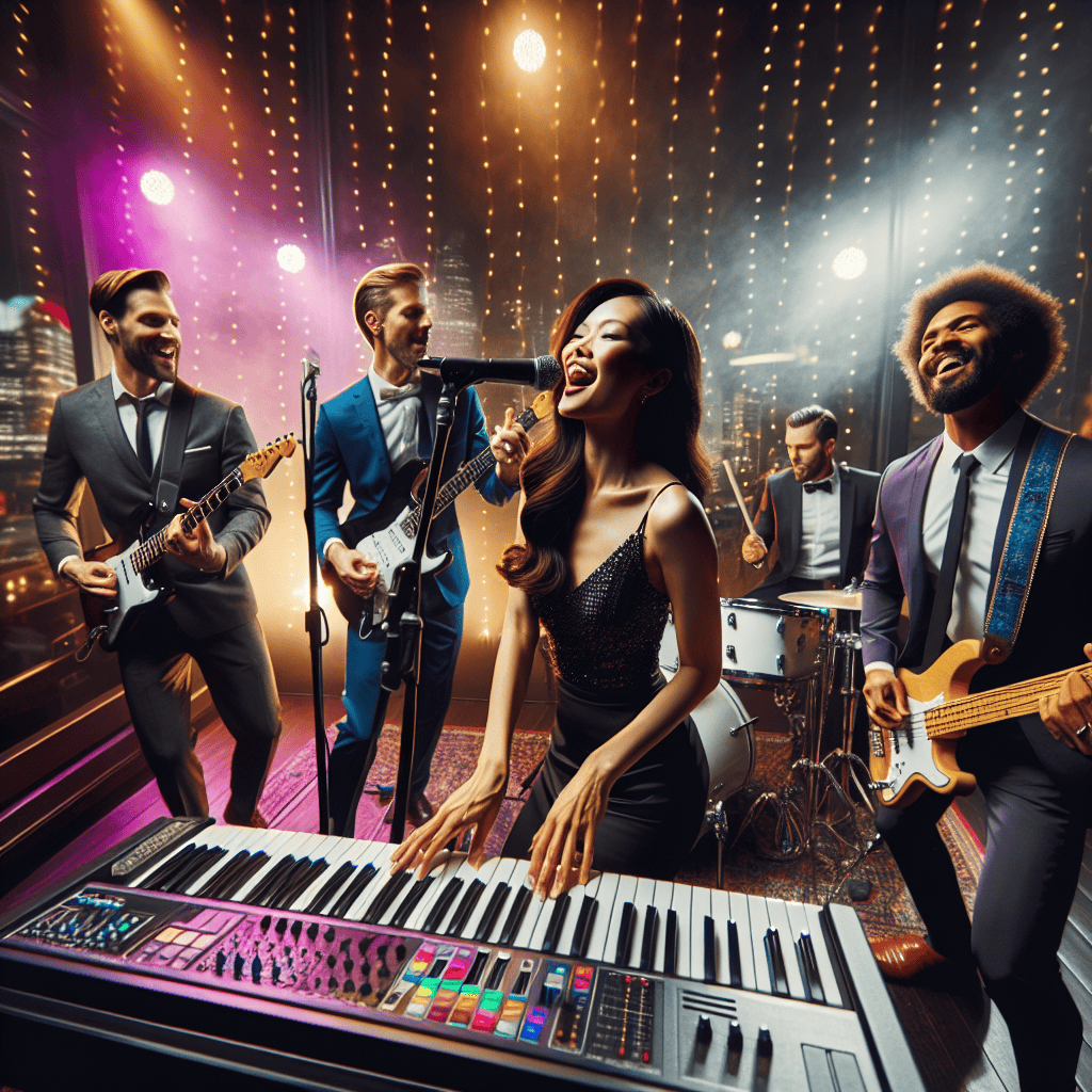 wedding reception songs