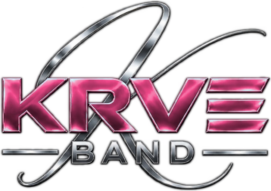 KRVE Band logo